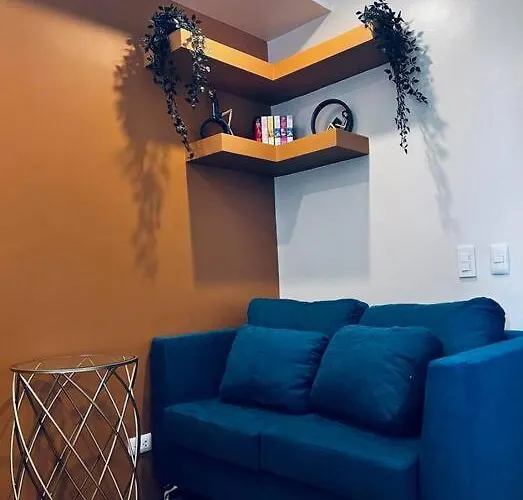 Staycation By Jar - Unit Apartment Manila